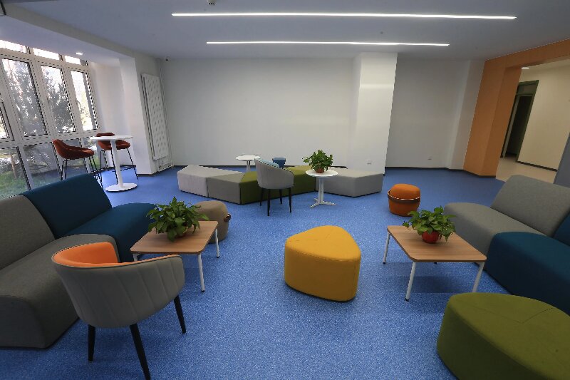 潔弗樂(lè )地板