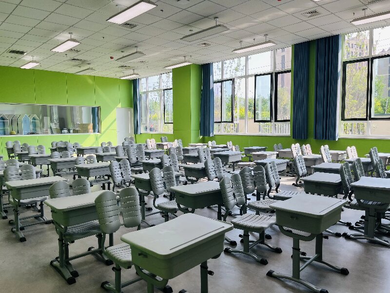 潔弗樂(lè )pvc地板