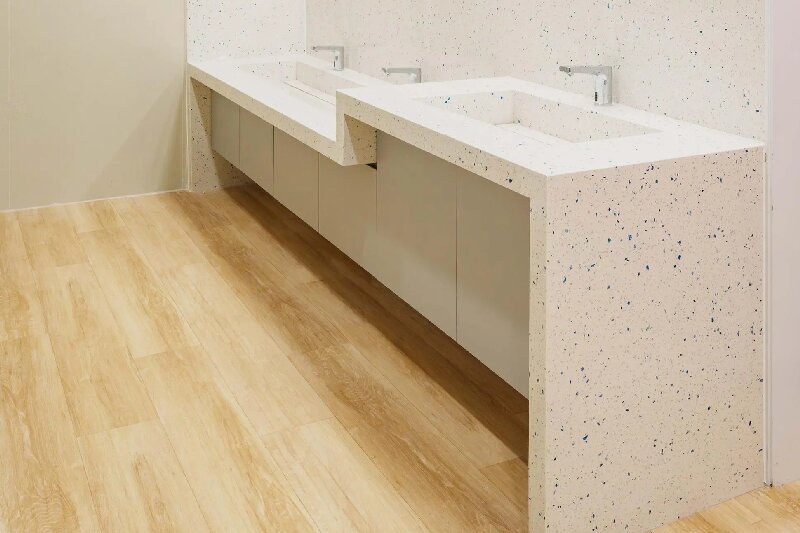 潔弗樂(lè )pvc地板