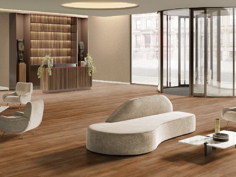 潔弗樂(lè )地板