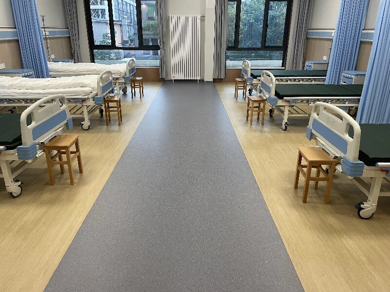 潔弗樂(lè )地板