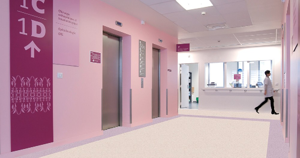 Mipolam美寶琳 新境