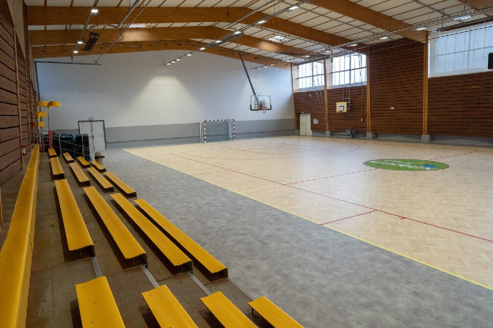 Taraflex? 運動(dòng)競技7.5