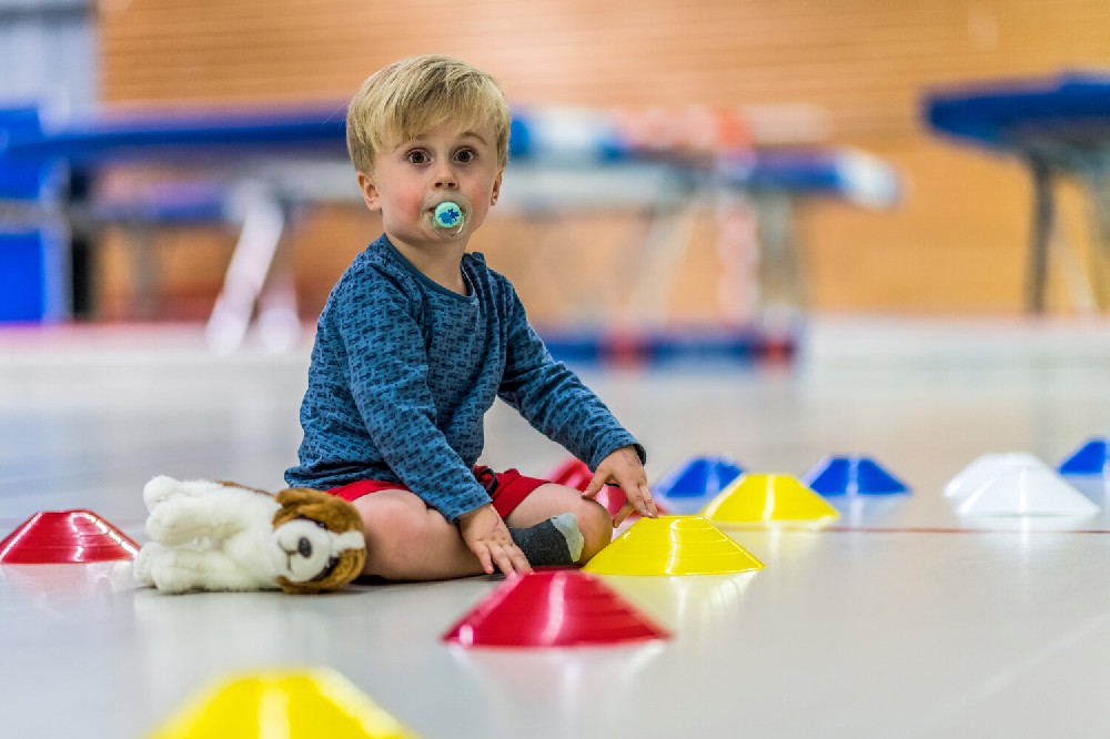 Taraflex 運動(dòng)舒適12.5